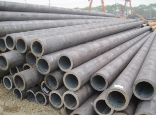 西峡20CrMo冷拔无缝钢管