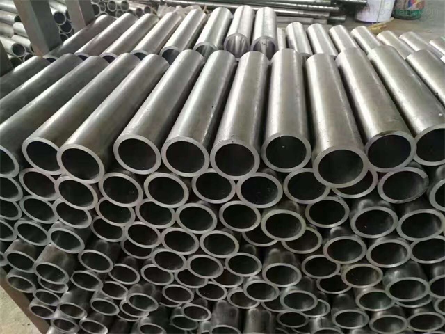 西峡30CrMo精密无缝钢管