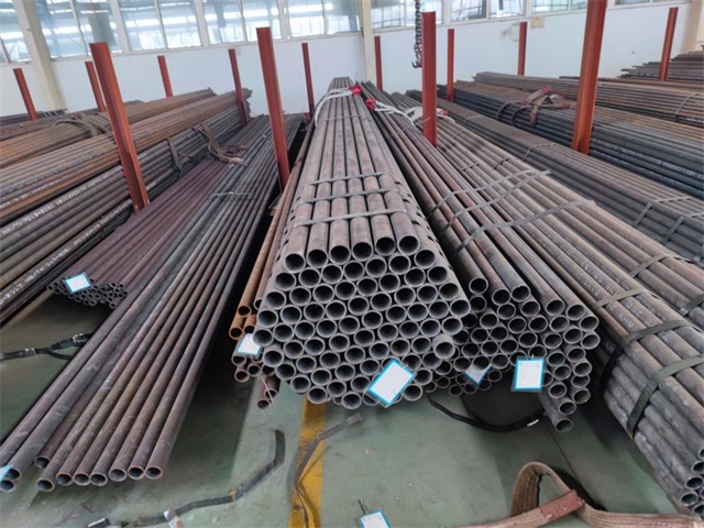 西峡20G合金无缝钢管